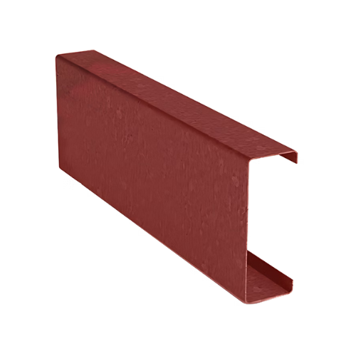 4" X 6" Rectangular Steel Tubing - 3/16" Wall Thickness, 12" Long - For Bracing & Welding