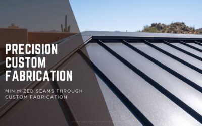 Why Precision Fabrication and Minimized Seams Matter
