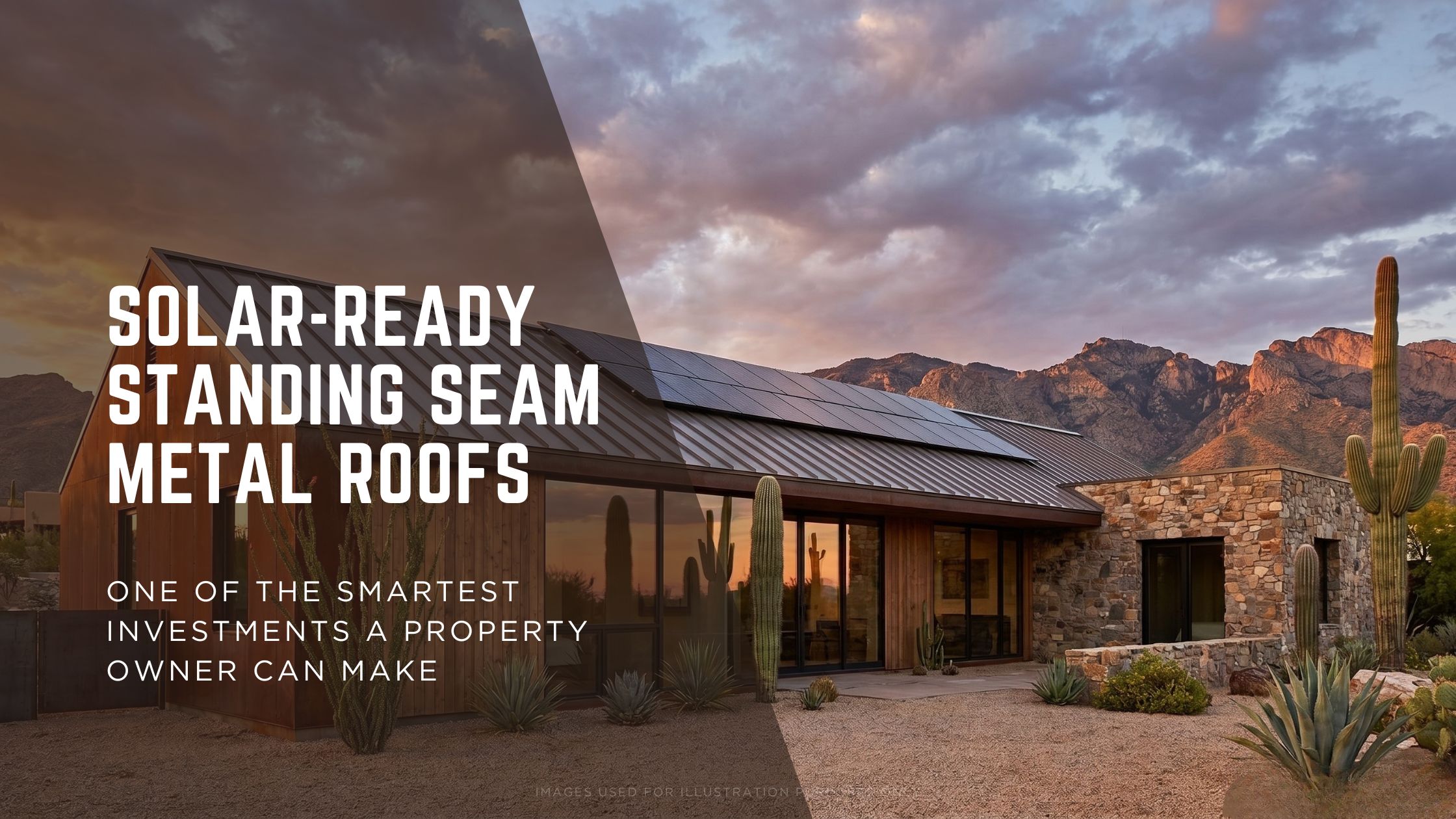 Solar-Ready Standing Seam Blog Header